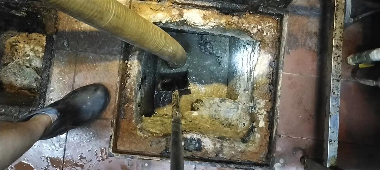 蚌埠污水池清理一般都有毒气，怎么预防中毒呢？