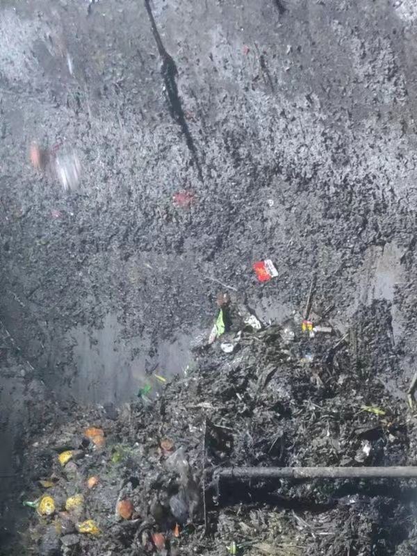 蚌埠管道结垢危害和原因